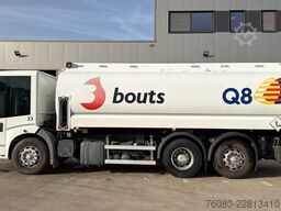 Mercedes-Benz Econic 2633 (BELGIAN TRUCK / 20.000 LITERS / 5 ...