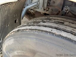 Mercedes-Benz Econic 2633 (BELGIAN TRUCK / 20.000 LITERS / 5 ...