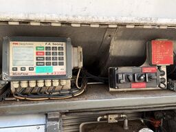 Mercedes-Benz Econic 2633 (BELGIAN TRUCK / 20.000 LITERS / 5 ...