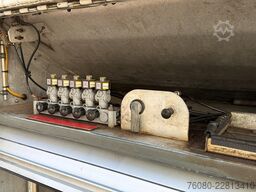 Mercedes-Benz Econic 2633 (BELGIAN TRUCK / 20.000 LITERS / 5 ...