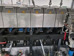 Coperion ZSK 45 Mc18