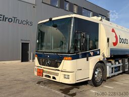 Mercedes-Benz Econic 2633 (EURO 5 / 19.000 LITERS / BELGIAN T...