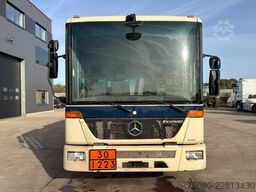Mercedes-Benz Econic 2633 (EURO 5 / 19.000 LITERS / BELGIAN T...