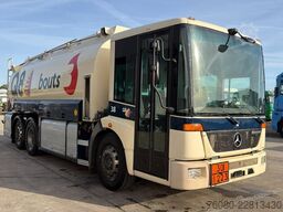 Mercedes-Benz Econic 2633 (EURO 5 / 19.000 LITERS / BELGIAN T...