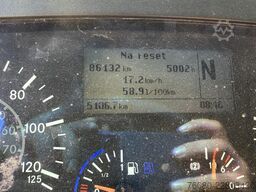 Mercedes-Benz Econic 2633 (EURO 5 / 19.000 LITERS / BELGIAN T...