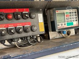 Mercedes-Benz Econic 2633 (EURO 5 / 19.000 LITERS / BELGIAN T...