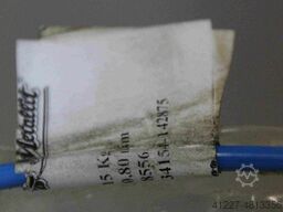 Metallit 308LSI  Ø 0,8 mm