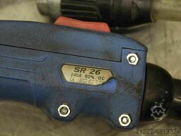 unbekannt 4 m  SR 26