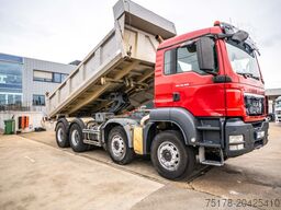 MAN TGS 35.360 BB