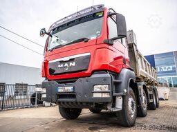 MAN TGS 35.360 BB