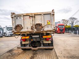 MAN TGS 35.360 BB