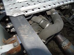 Scania R 520 + RETARDER + V8 + euro 6 + NICE TRUCK