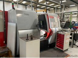 EMCO Maxturn 65