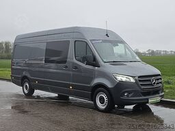 MERCEDES-BENZ SPRINTER 319 L3H2 V6 LED 3.5t-Trh