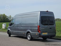 MERCEDES-BENZ SPRINTER 319 L3H2 V6 LED 3.5t-Trh
