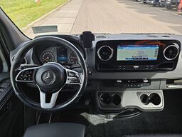 MERCEDES-BENZ SPRINTER 319 L3H2 V6 LED 3.5t-Trh