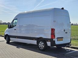 MERCEDES-BENZ SPRINTER 314 L2H2 Mbux10 Automaat