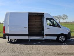 MERCEDES-BENZ SPRINTER 314 L2H2 Mbux10 Automaat