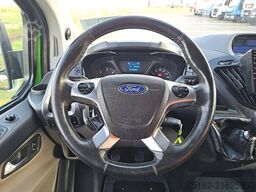 FORD TRANSIT CUSTOM 2.0
