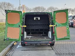 FORD TRANSIT CUSTOM 2.0
