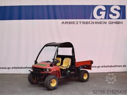 John Deere Gator 4x2HPX