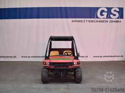 John Deere Gator 4x2HPX