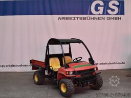 John Deere Gator 4x2HPX