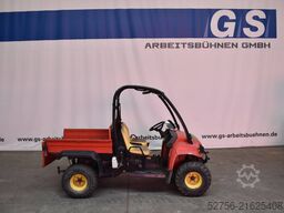 John Deere Gator 4x2HPX
