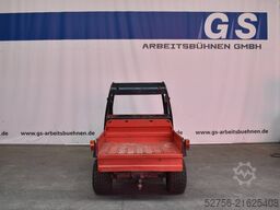 John Deere Gator 4x2HPX