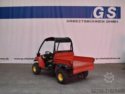 John Deere Gator 4x2HPX