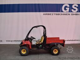 John Deere Gator 4x2HPX