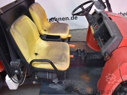 John Deere Gator 4x2HPX