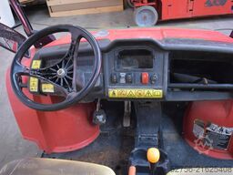 John Deere Gator 4x2HPX