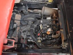 John Deere Gator 4x2HPX