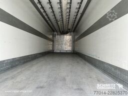 Schmitz Cargobull Reefer Meat hanging system
