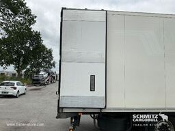 Schmitz Cargobull Reefer Meat hanging system