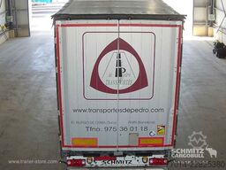 Schmitz Cargobull Curtainsider Standard