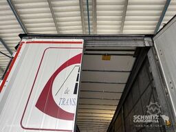 Schmitz Cargobull Curtainsider Standard