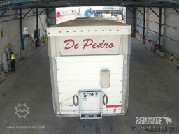 Schmitz Cargobull Curtainsider Standard