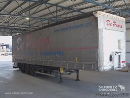 Schmitz Cargobull Curtainsider Standard