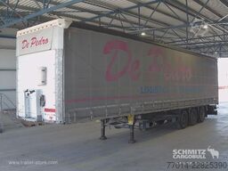 Schmitz Cargobull Curtainsider Standard
