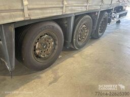 Schmitz Cargobull Curtainsider Standard