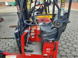 MOFFETT M4 25.3 NX Mitnahmestapler 444 h