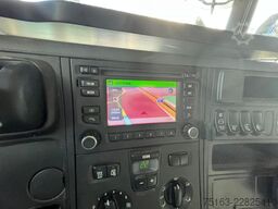 SCANIA R 490 6x4 3-Achs Kipper Meiller Bordmatik