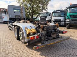 MERCEDES-BENZ Arocs 2540 L 6x2 Abrollkipper Meiller Lenk+Lift