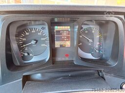MERCEDES-BENZ Arocs 2540 L 6x2 Abrollkipper Meiller Lenk+Lift