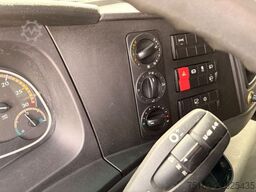 MERCEDES-BENZ Atego 1230 L Pritsche Gerüstbaupritsche