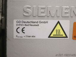 Gardner Denver Siemens G 200  2BH1800-7AH17
