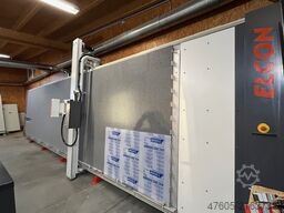 ELCON Lancet 215 DSE/7