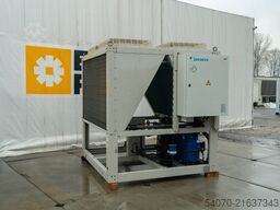 Used Industrial Сhiller / Heat pump Daikin 77/87 kW | With warranty